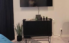 Apartament 16 z parkingiem